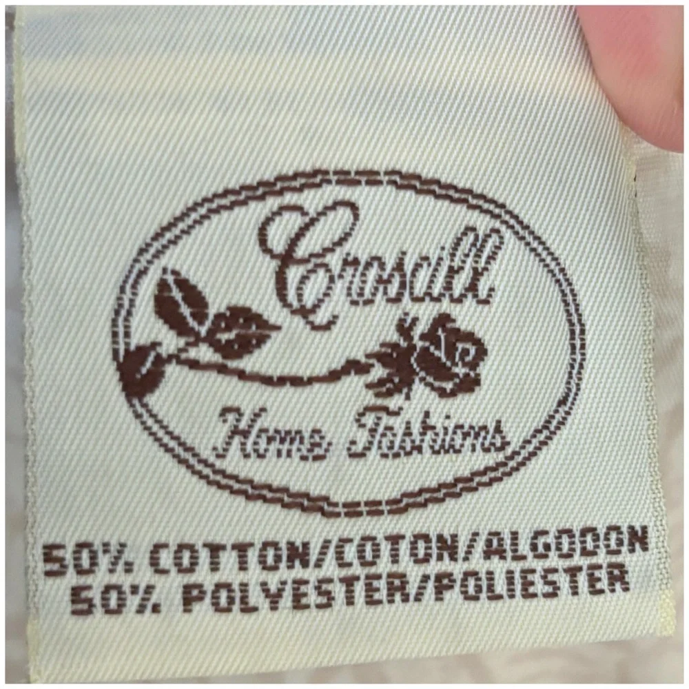 Croscill color may